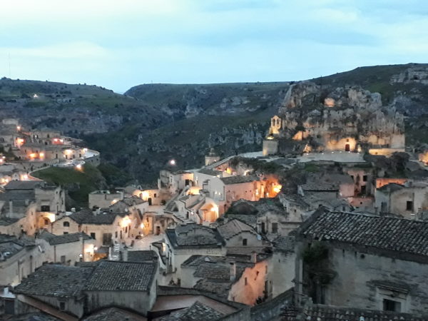 Viaggio Ad Aliano E Matera L Universita Della Terza Eta Sulle Tracce Di Carlo Levi Ruvesi It